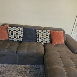 Cool Couch