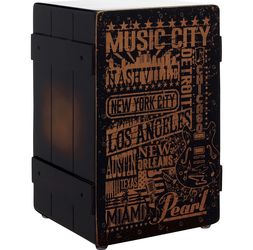 STOLEN - Pearl Music Town Cajon