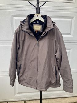Men’s SONOMA Winter Parka XXL Like New
