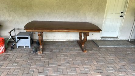 Kitchen Table