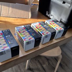 Printer Ink Cartridges