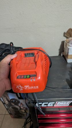 Echo eforce charger