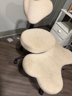 Ergonomic Office Chair