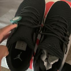 Jordan’s 