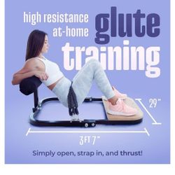 Glute Training Workout