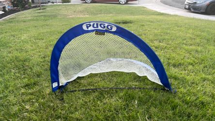 Soccer goal