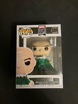 Vulture Funko Pop