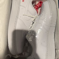Supreme AF1 