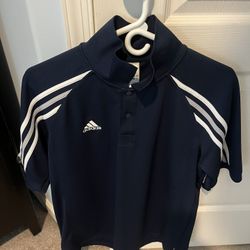 Men’s Medium Polo Shirt