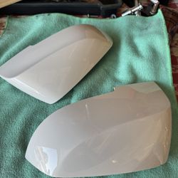 Bmw Mirror Caps