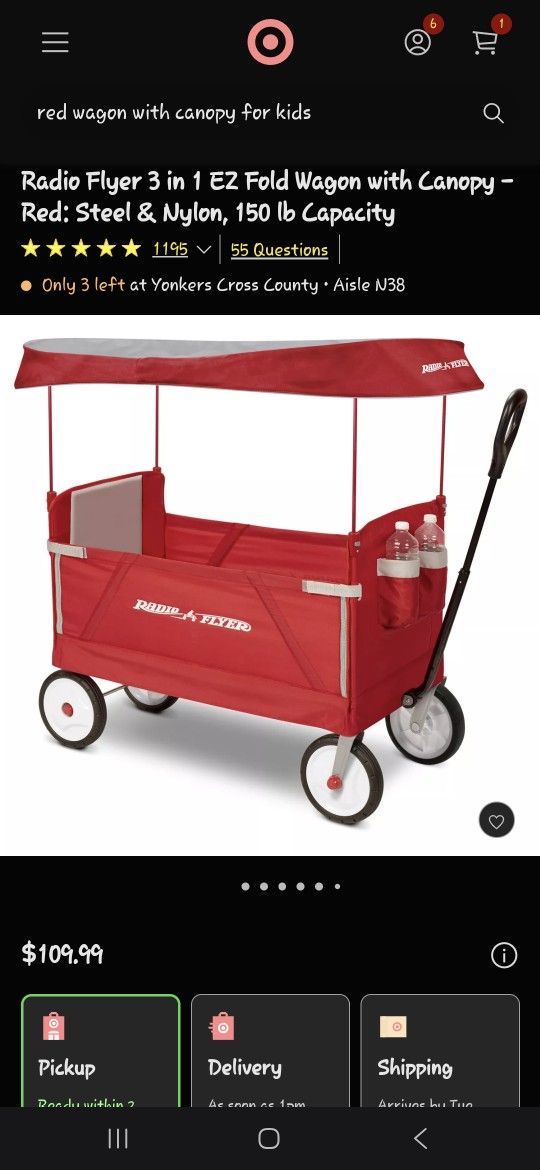 Wagon