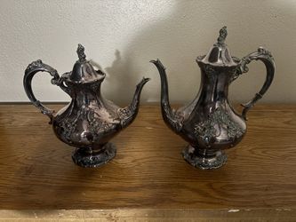 Tea Kettles