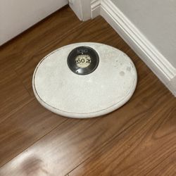 Vintage Borg Weight Scale 