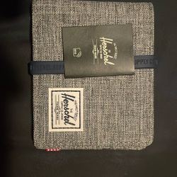 Herschel Men’s Wallet 