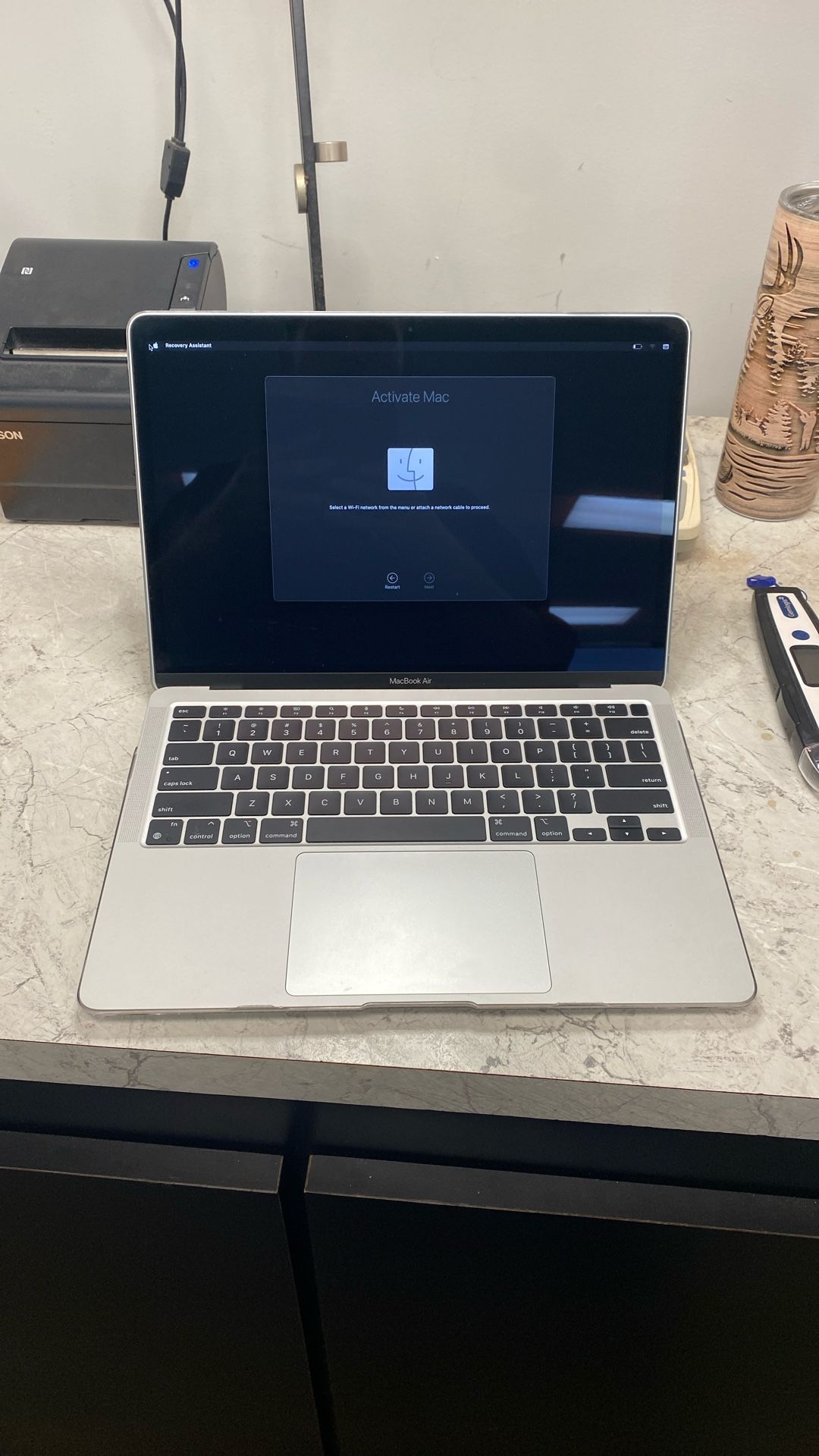 MacBook Air 