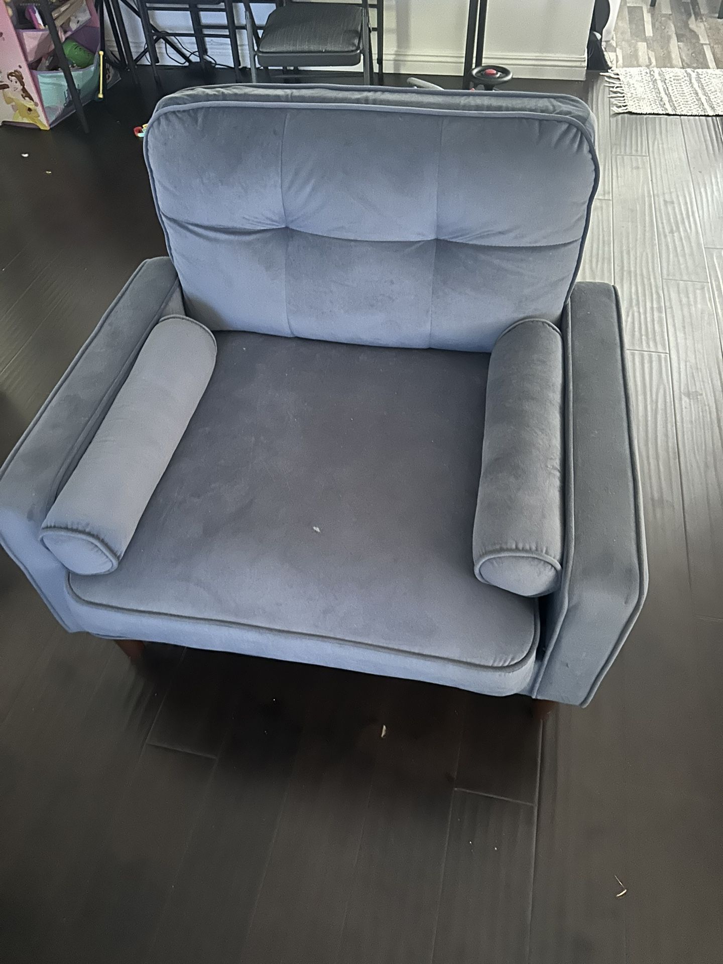 Accent Chair