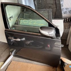 Right Door Acura TL 2010-2013