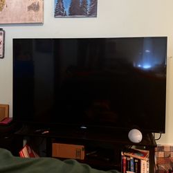 55” 4K TCL Roku Smart TV