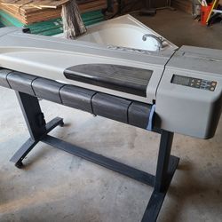 Hewlett Packard Printer 