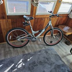 Cadillac AV8.OI luxury Sport Bike