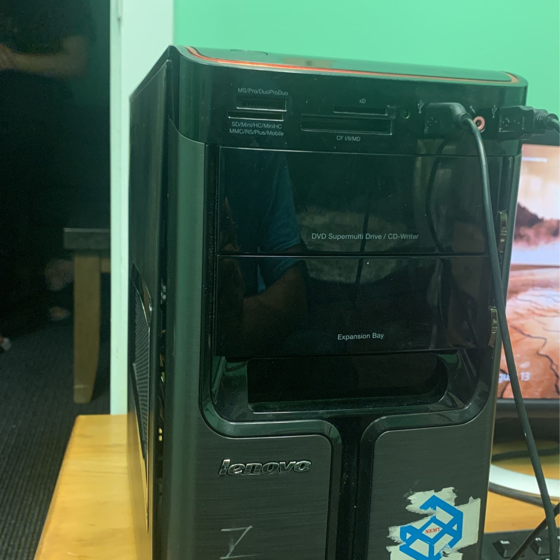 Lenovo CPU/pc