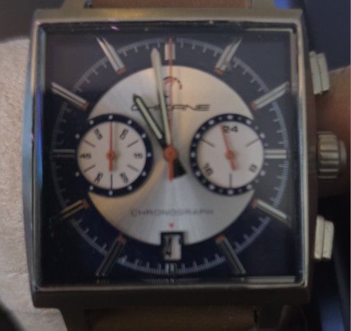 Collection Of 8 NEW Watches,  With Boxes.