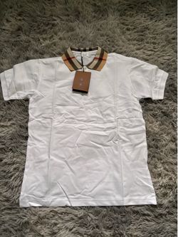 Burberry shirt
