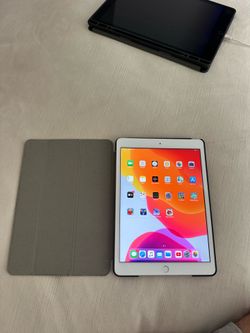 I pad
