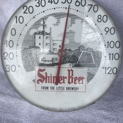 Thermometer 