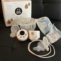 Breast Pump