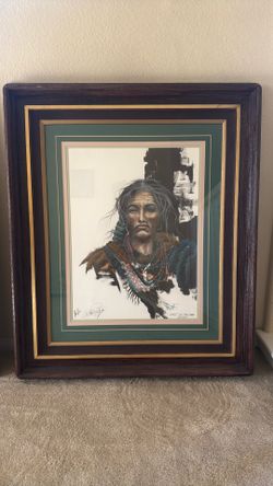 Wall Art 24x30
