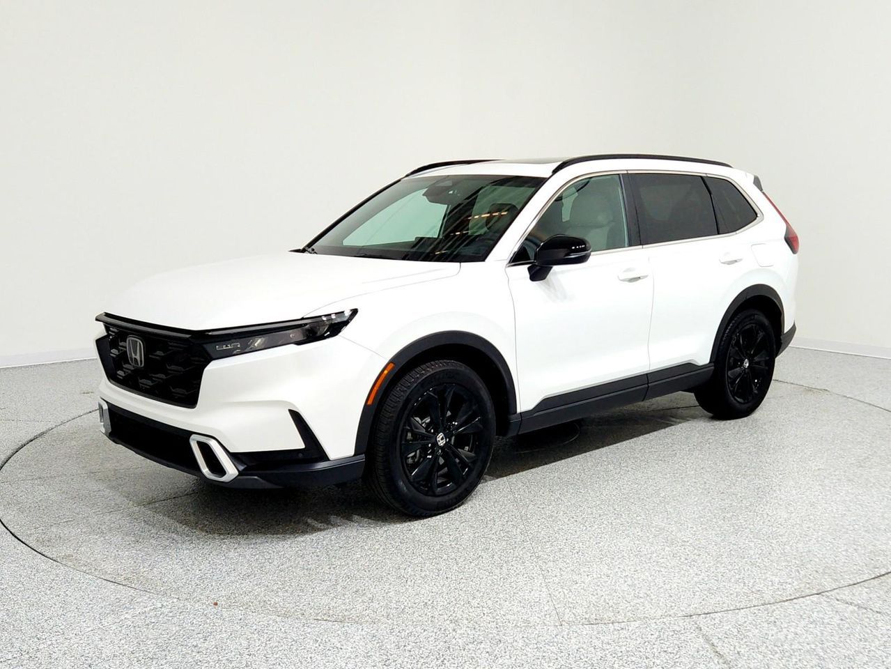 2023 Honda CR-V Hybrid