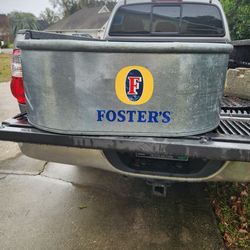 Beer Tub
