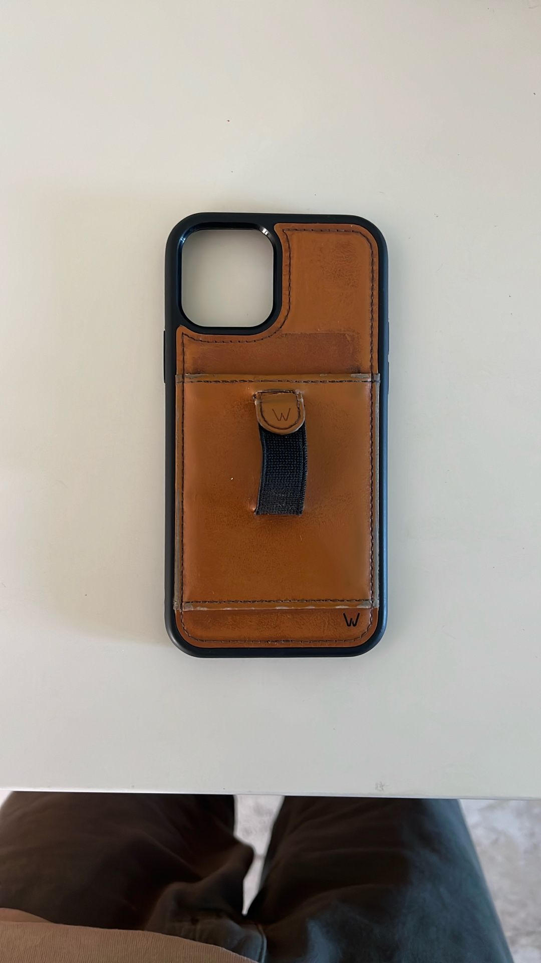 Walli iPhone 12/12 Pro Case