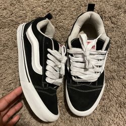 Sz 10.5 Vans $20 FIRM NO TRADES