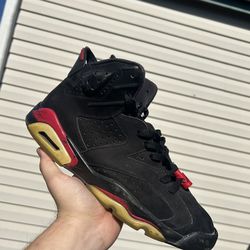 Jordan 6