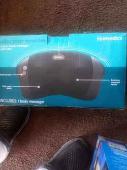 Massager