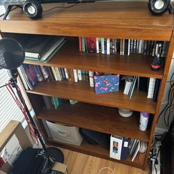 Bookshelf
