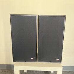 PSB Bookshelf Speakers PSB50R
