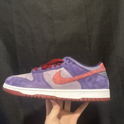 Nike Dunk Low ‘Plum’ Size 10.5