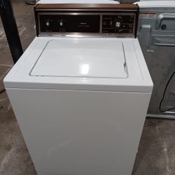 Kenmore washer 