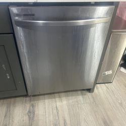 SAMSUNG DISH WASHER