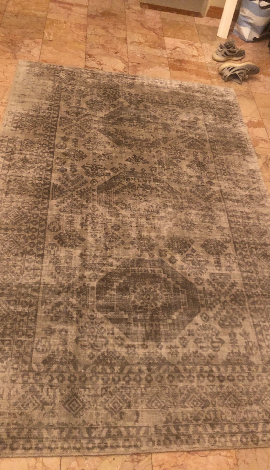 Brand new never used