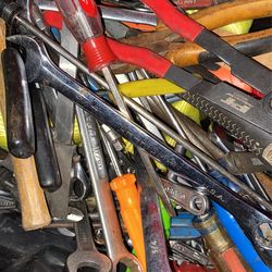 1$ Tools