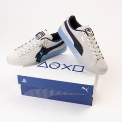 PlayStation Puma Shoes