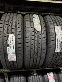 225/70R16 HANKOOK DYNAPRO HT2