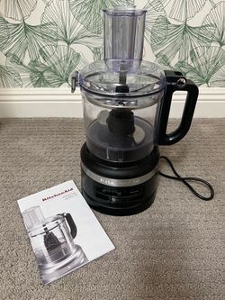 Kitchenaid Food processor