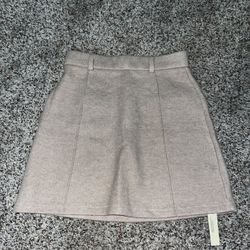 OGL mini Skirt 