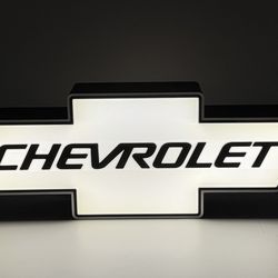 3D Printed Light Box with Dimmable Light