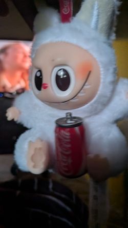 Cola cola La boo boo!